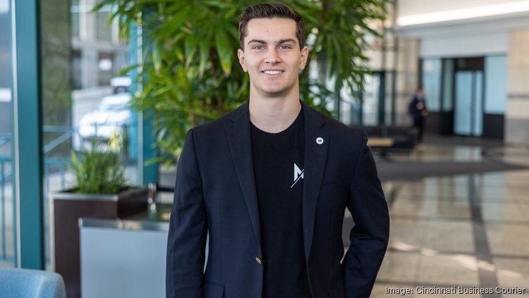 Jaden Walton headshot