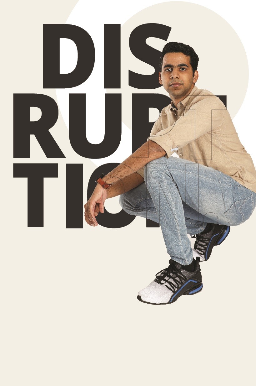 Innovation defined Master final