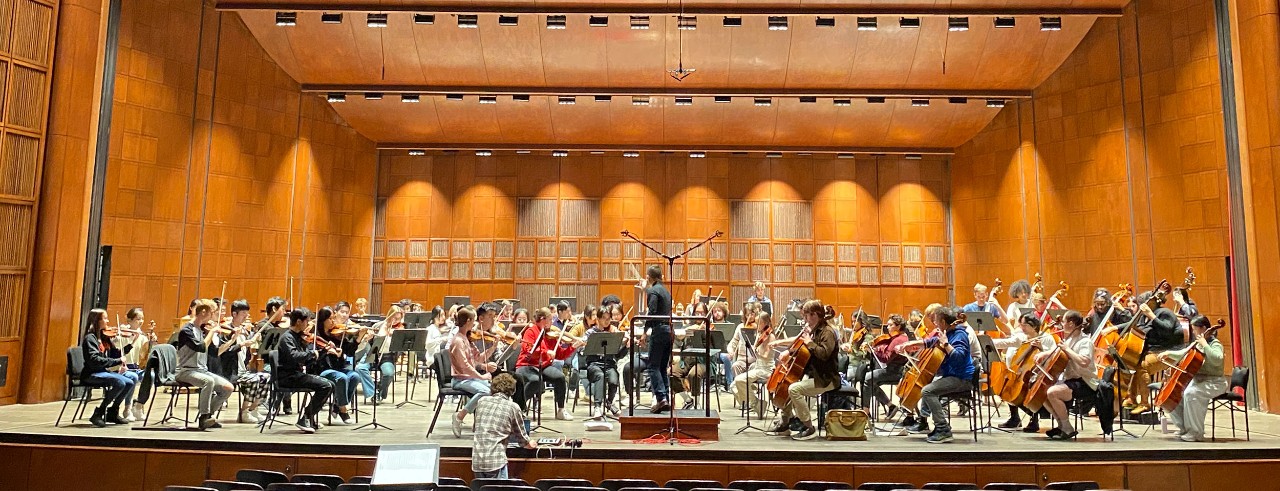 CCM Film Scoring Summit