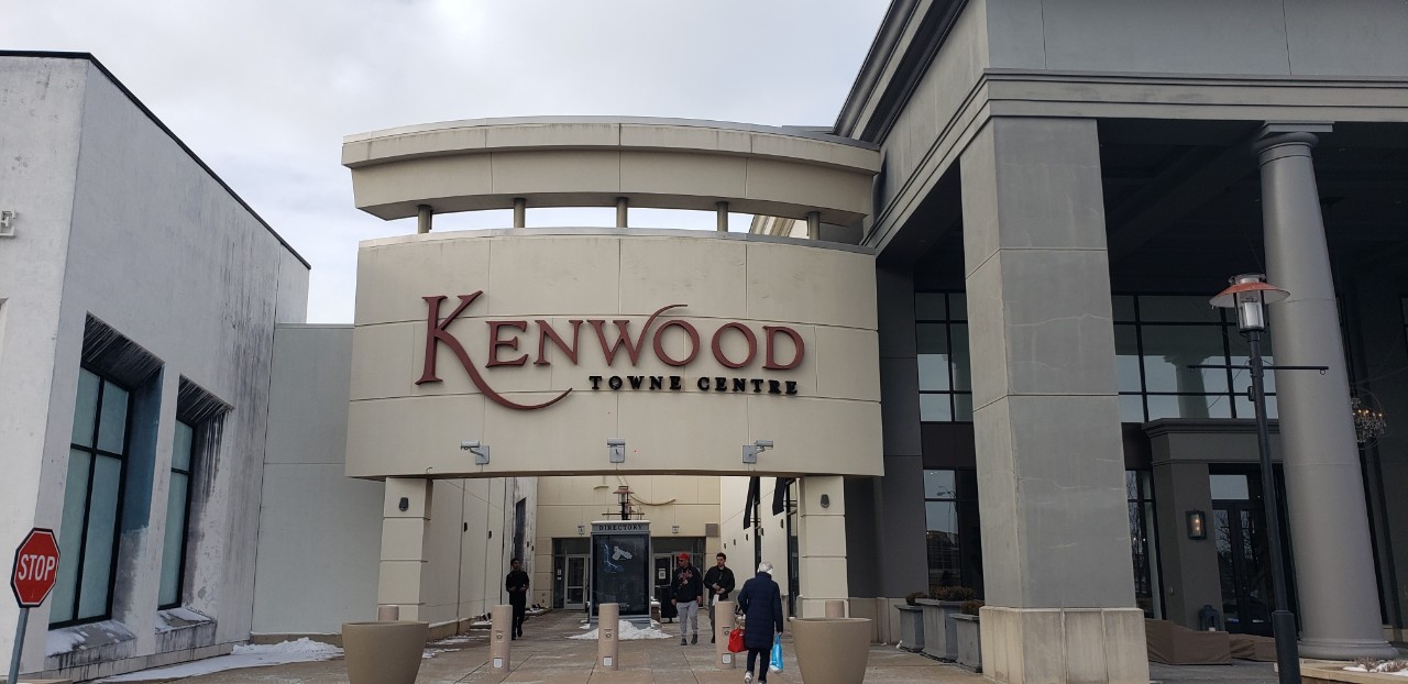 image of Kenwood Towne Centre