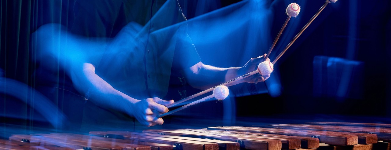 Wyatt Hatch performs. Photo provided. 