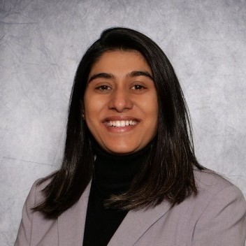 Dhuree Seth headshot