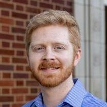 Eric Stewart headshot