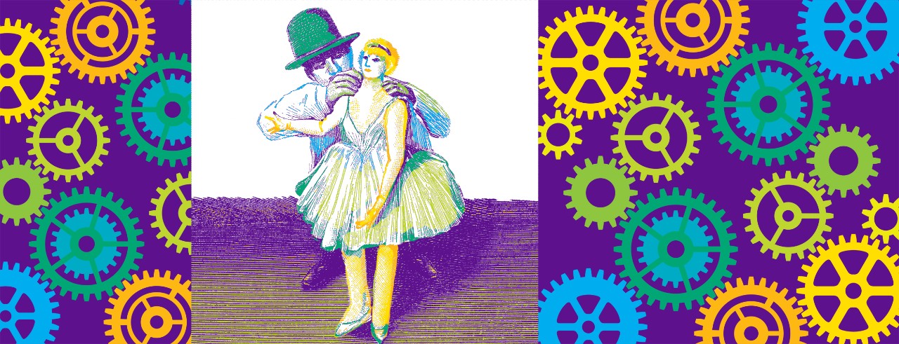 CCM Coppelia