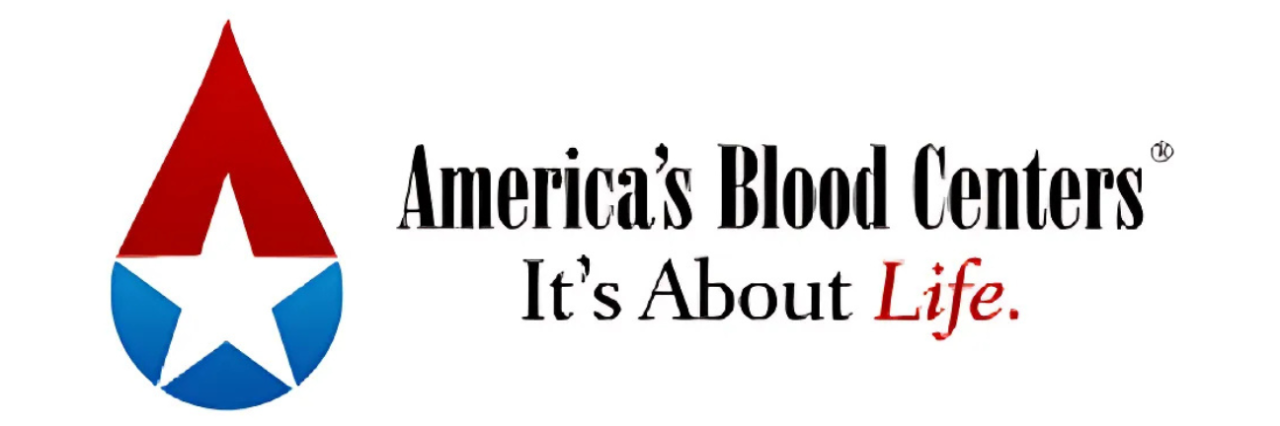 America's Blood Centers logo