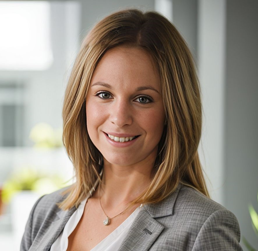 UC Clermont's 2025 Distinguished Alumna Angela Hall