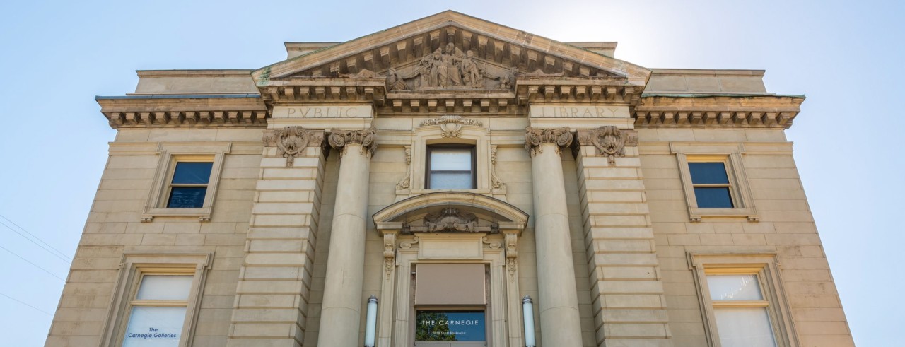 The Carnegie