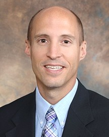 Headshot of Jeromy Alt