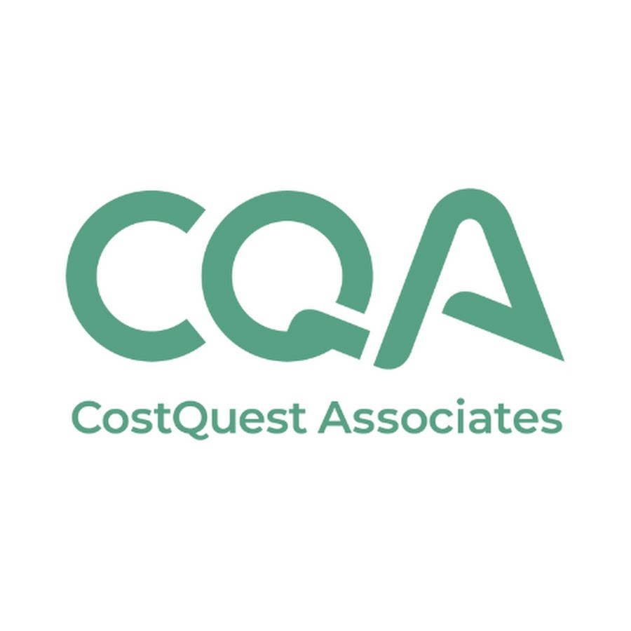 CostQuest Associates logo.
