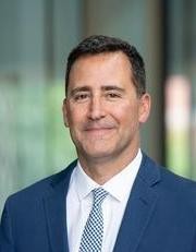 Headshot of John Pantel