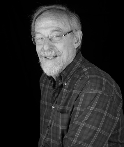 Headshot of David Edelman