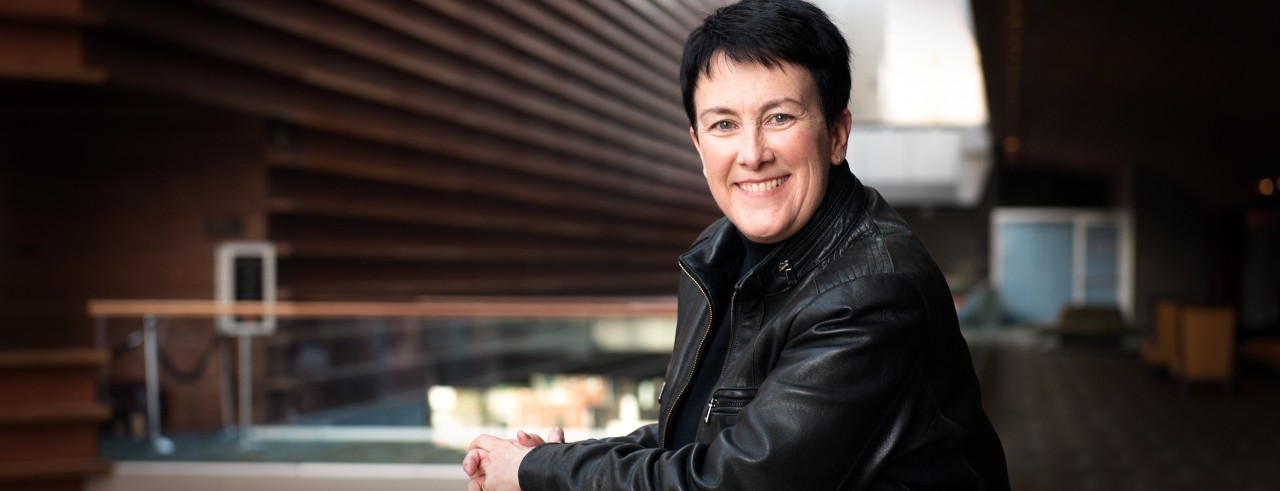 Promo image for Jennifer Higdon Festival