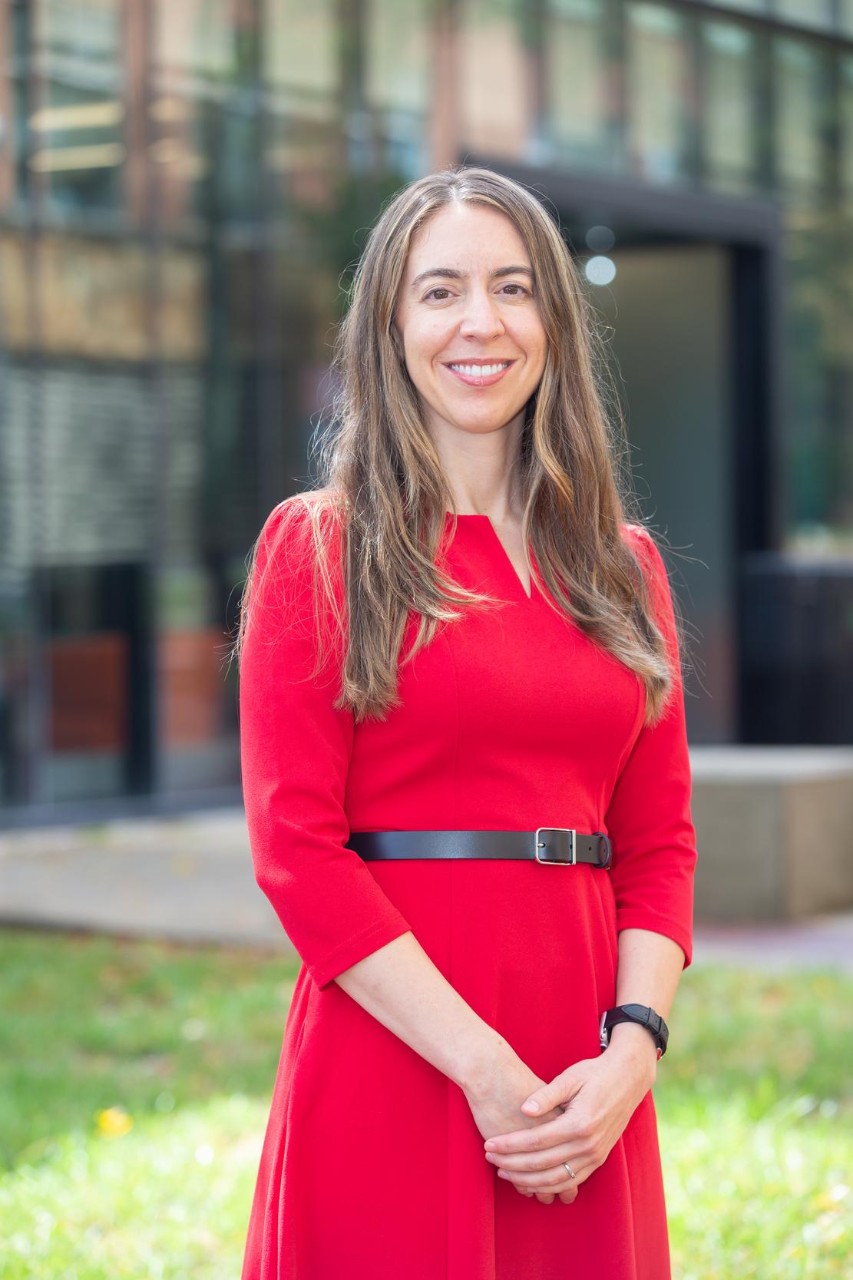 Dr. Randi Bates, assistant professor in the UC College of Nursing, has a NIH research grant discussing stress and sleep health in early childhood.