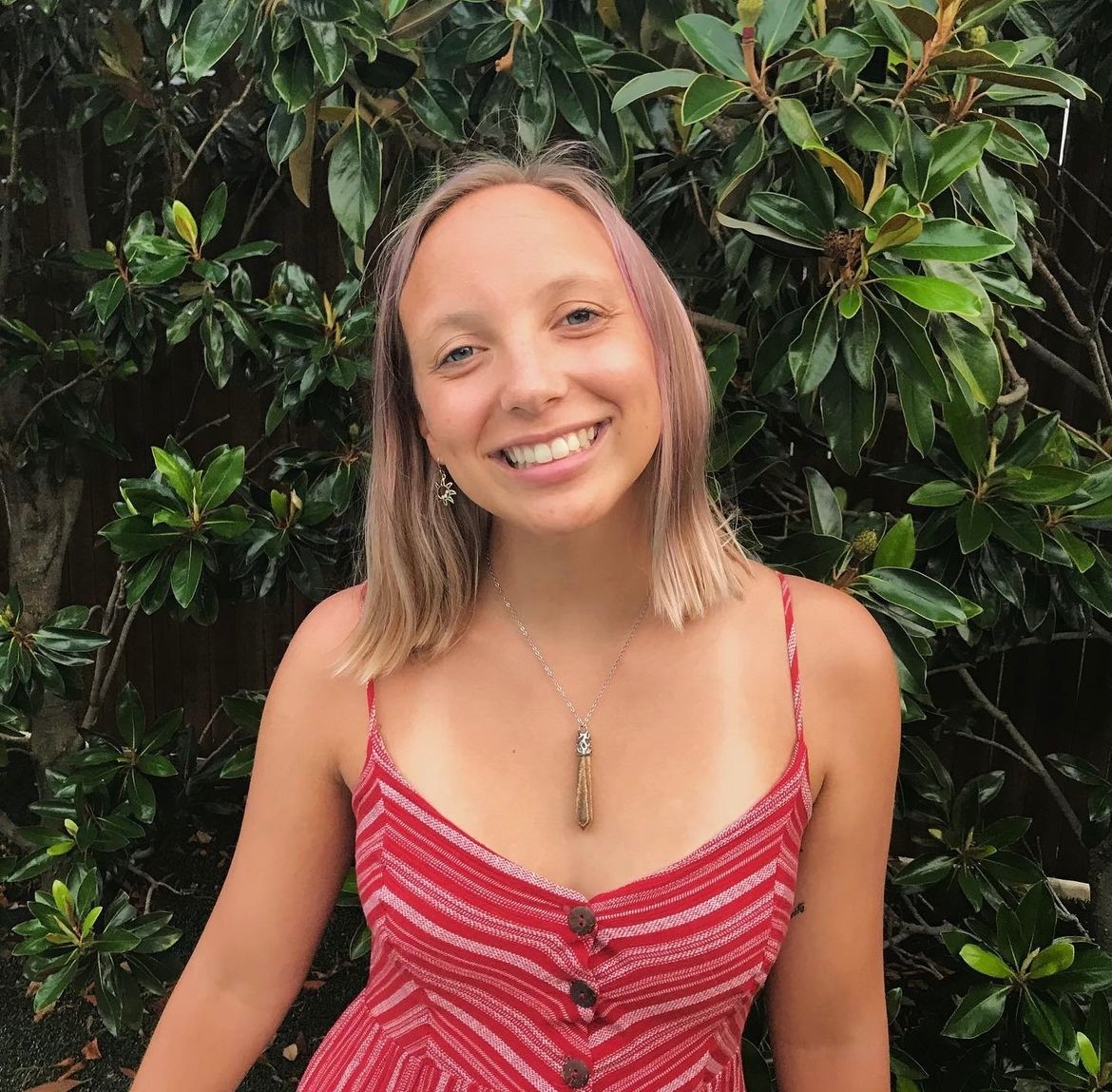 Headshot of By Sydney Asher