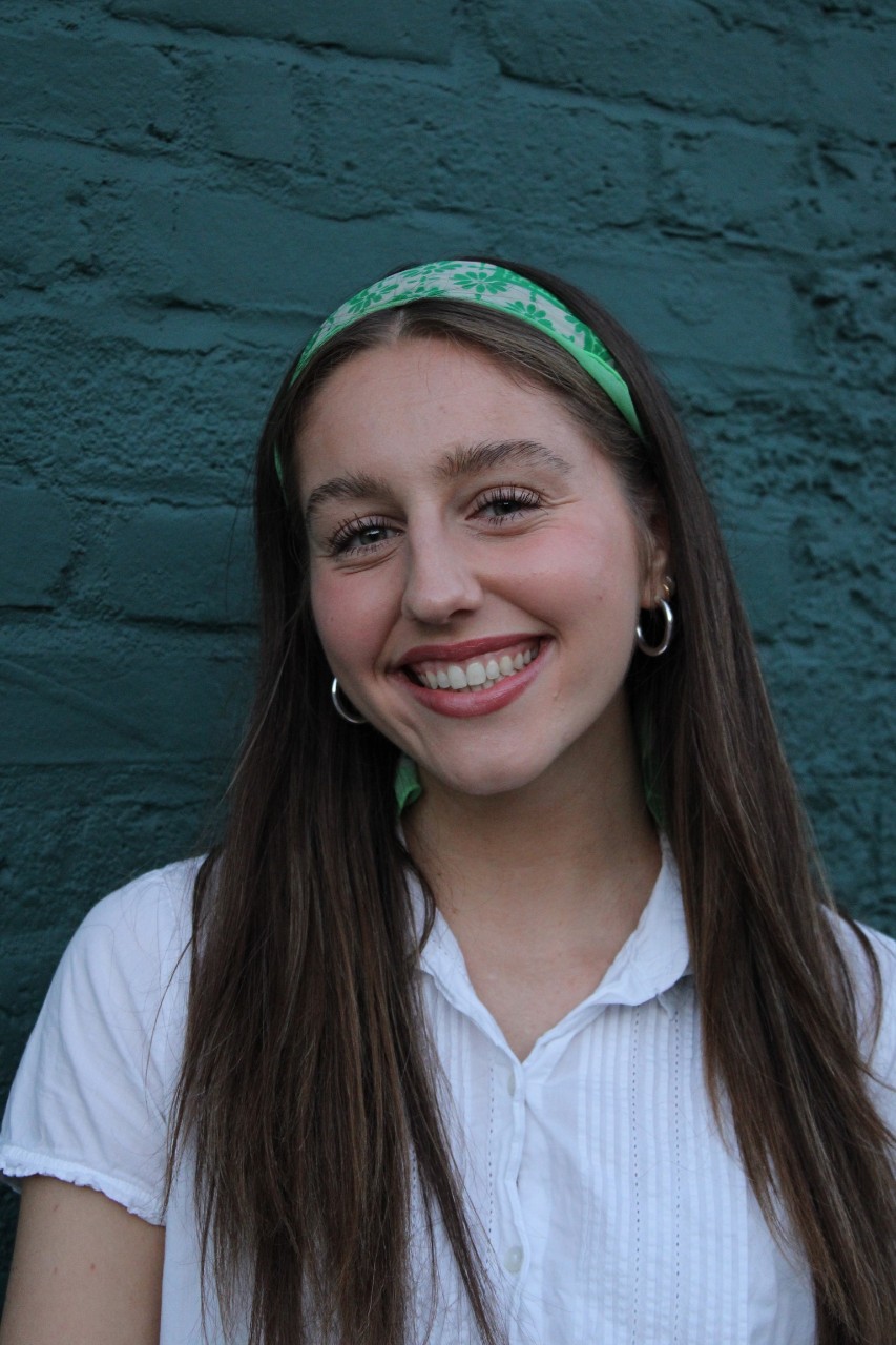 Headshot of By Emily Widman